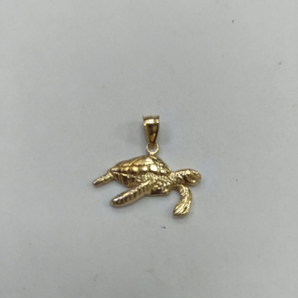 DIJE ORO 14 K 3,00 GRMS (SEMINUEVO)