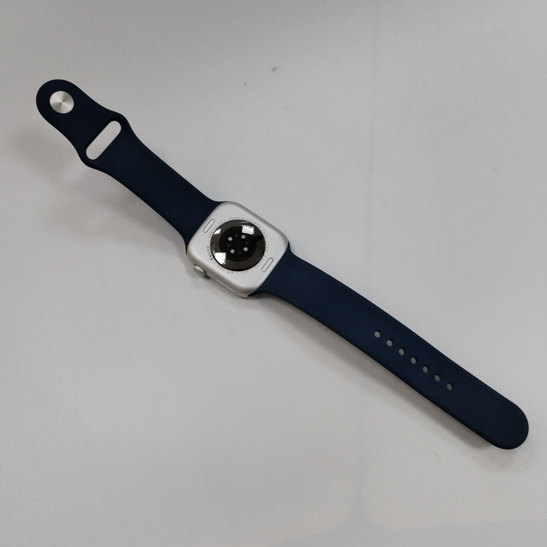 SMARTWATCH APPLE SERIES 10 ALUMINIO A2999 46 MM GPS (SEMINUEVO)