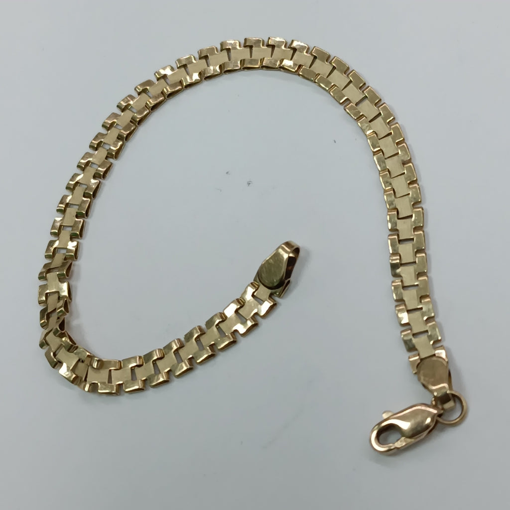 PULSERA ORO 10 K 2,30 GRMS (SEMINUEVO)