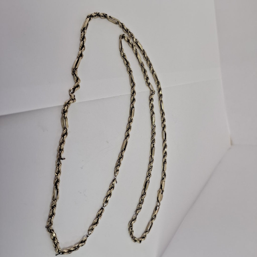 CADENA ORO 10 K 6,70 GRMS (SEMINUEVO)
