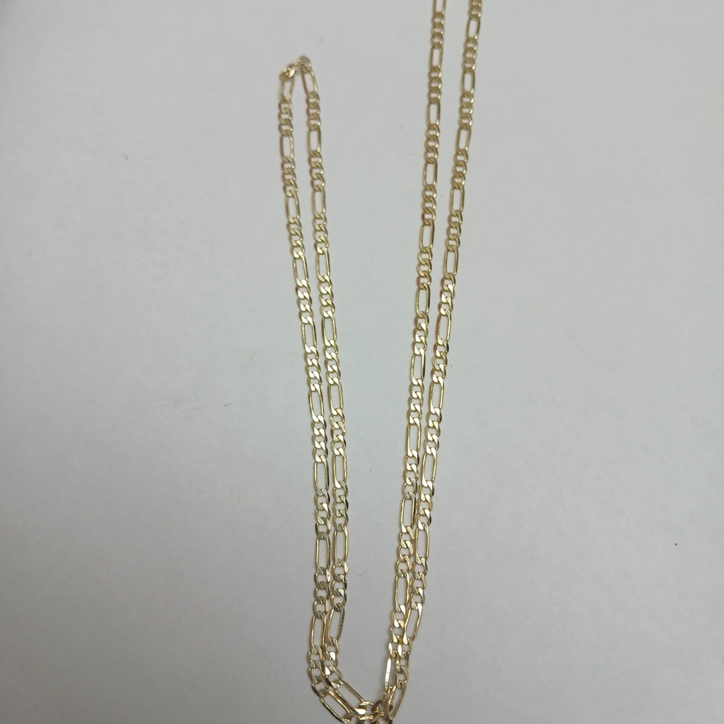 CADENA 3X1 10K 55 CM 4.1 GR (NUEVO)