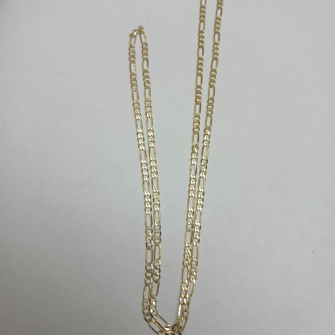 CADENA 3X1 10K 55 CM 4.1 GR (NUEVO)