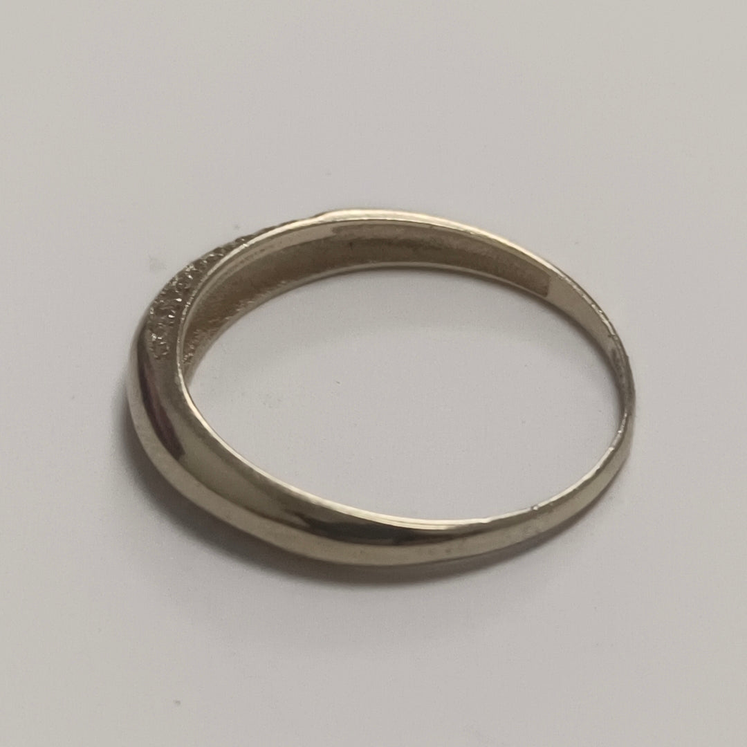 ANILLOS DAMA ORO 10K 1.3 (NUEVO)