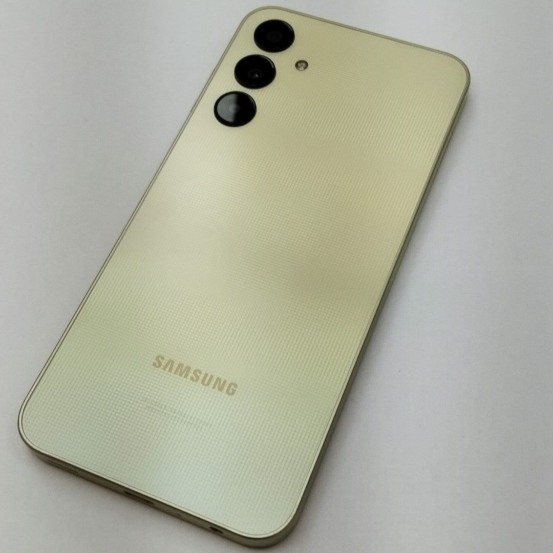 CELULAR SAMSUNG GALAXY A25 5G SM-A256E/N (2023) 128 GB 6 GB RAM (SEMINUEVO)