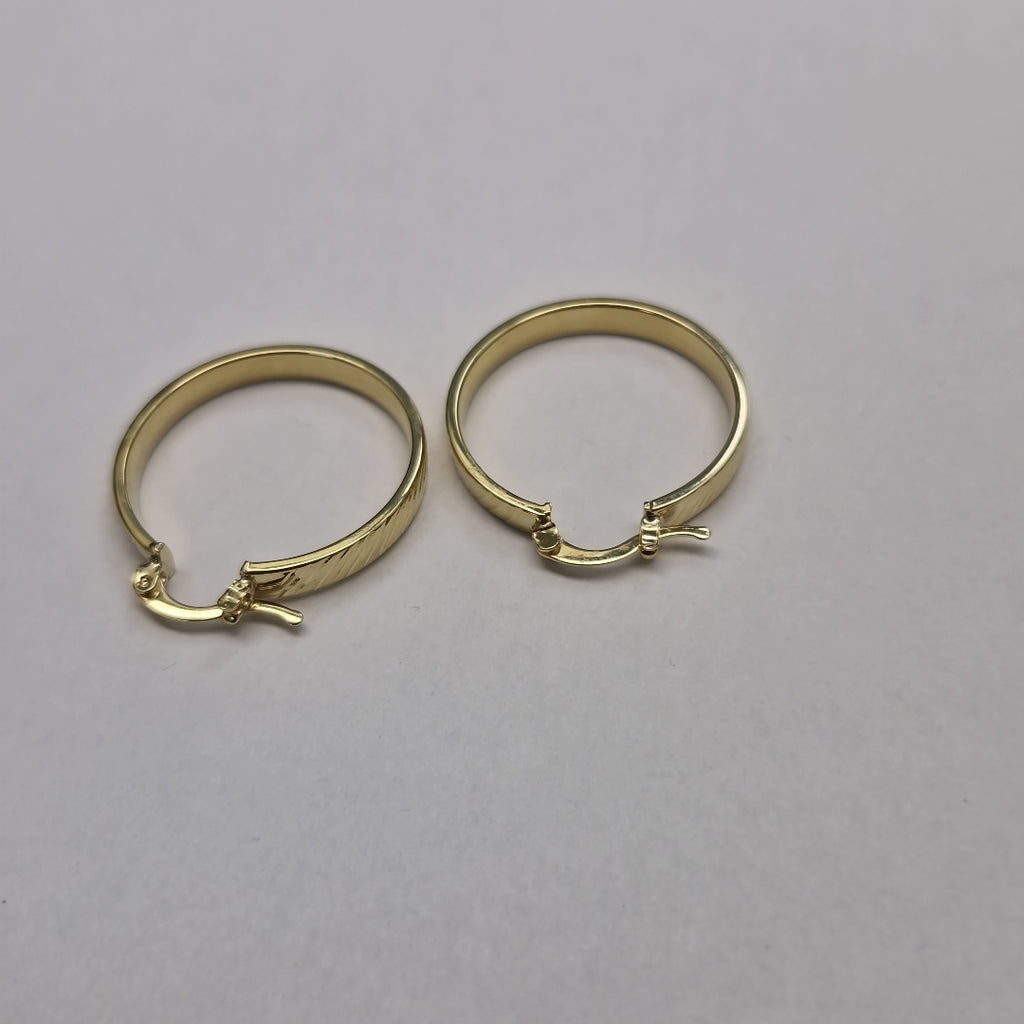 ARETES ARRACADA ASTRIADA 10K 2.3 GR (NUEVO)
