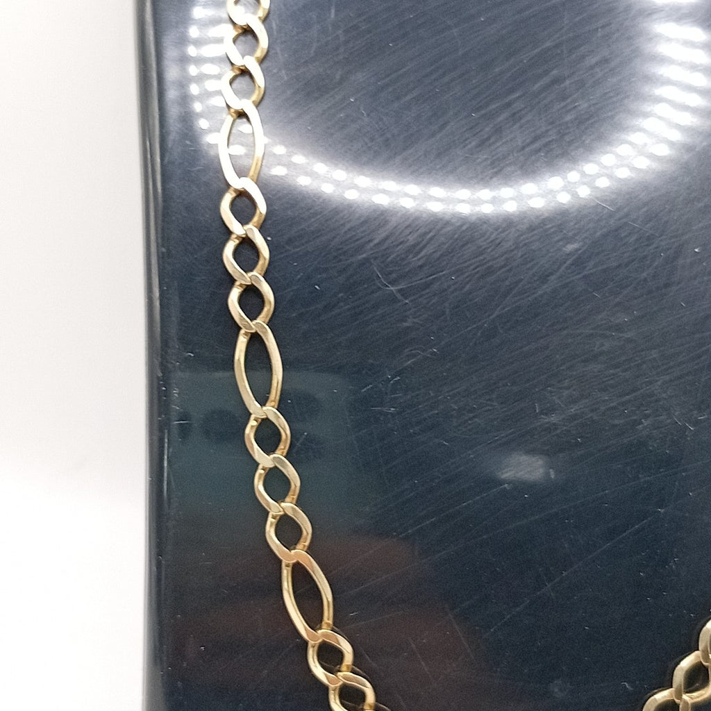 CADENA ORO 10 K 17,20 GRMS (SEMINUEVO)