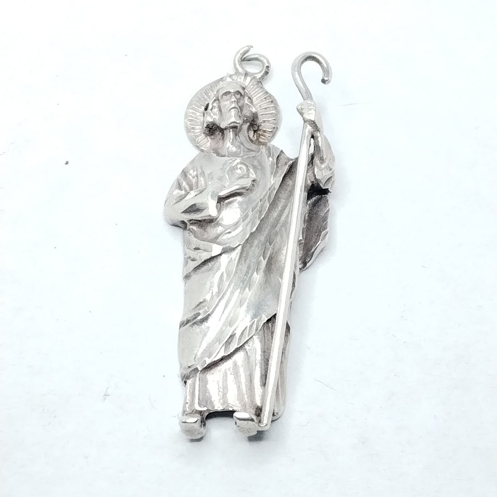 DIJE PLATA 13.6 GRMS (SEMINUEVO)