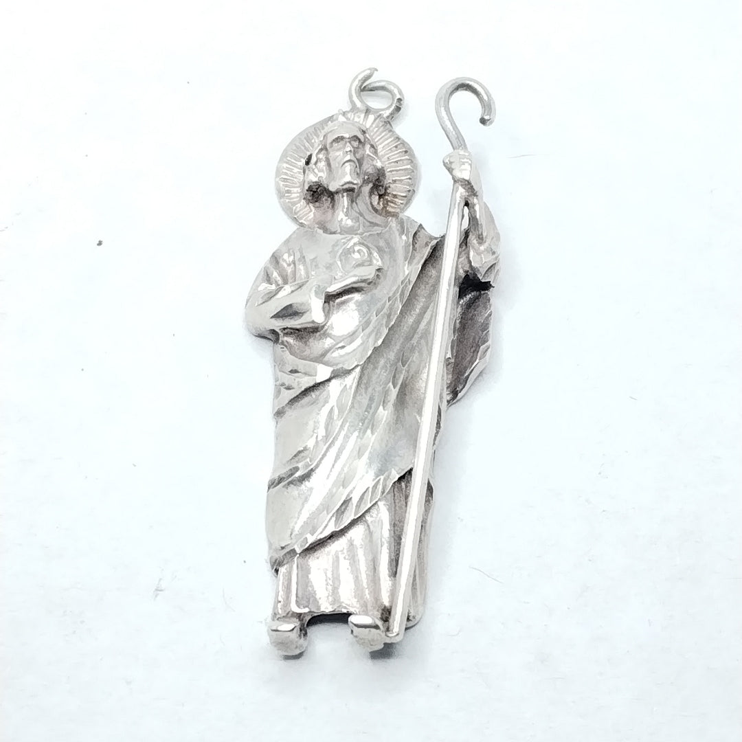 DIJE PLATA 13.6 GRMS (SEMINUEVO)