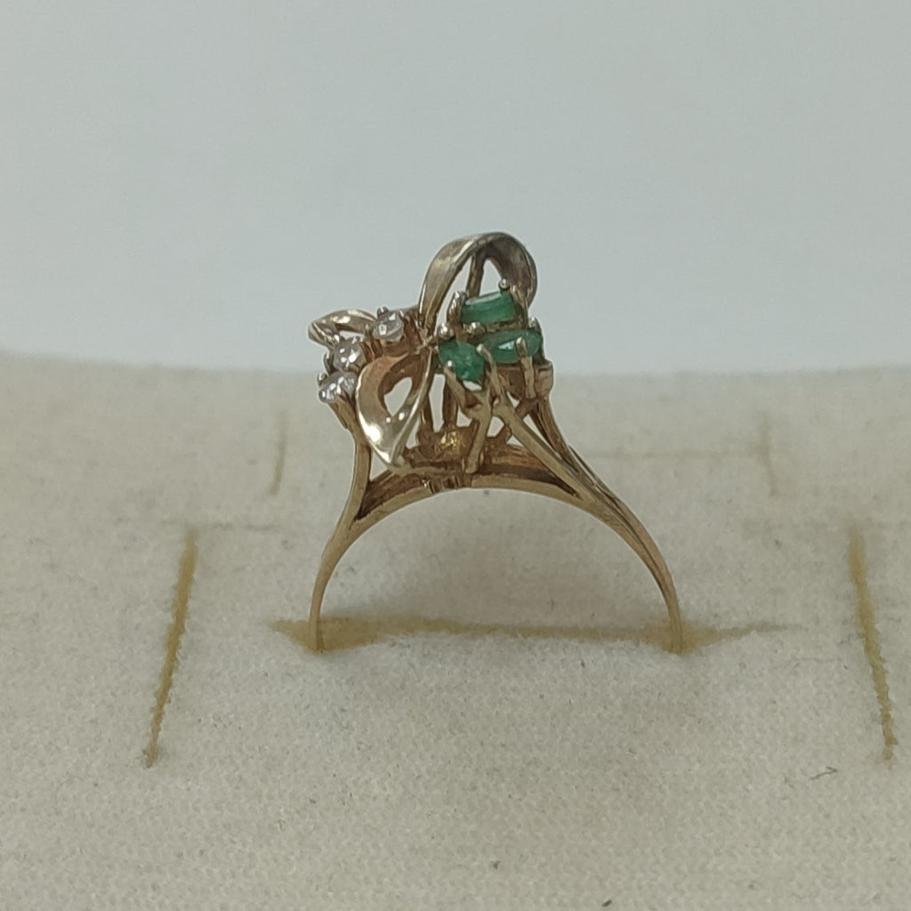 ANILLITO ORO 8 K 3,00 GRMS (SEMINUEVO)