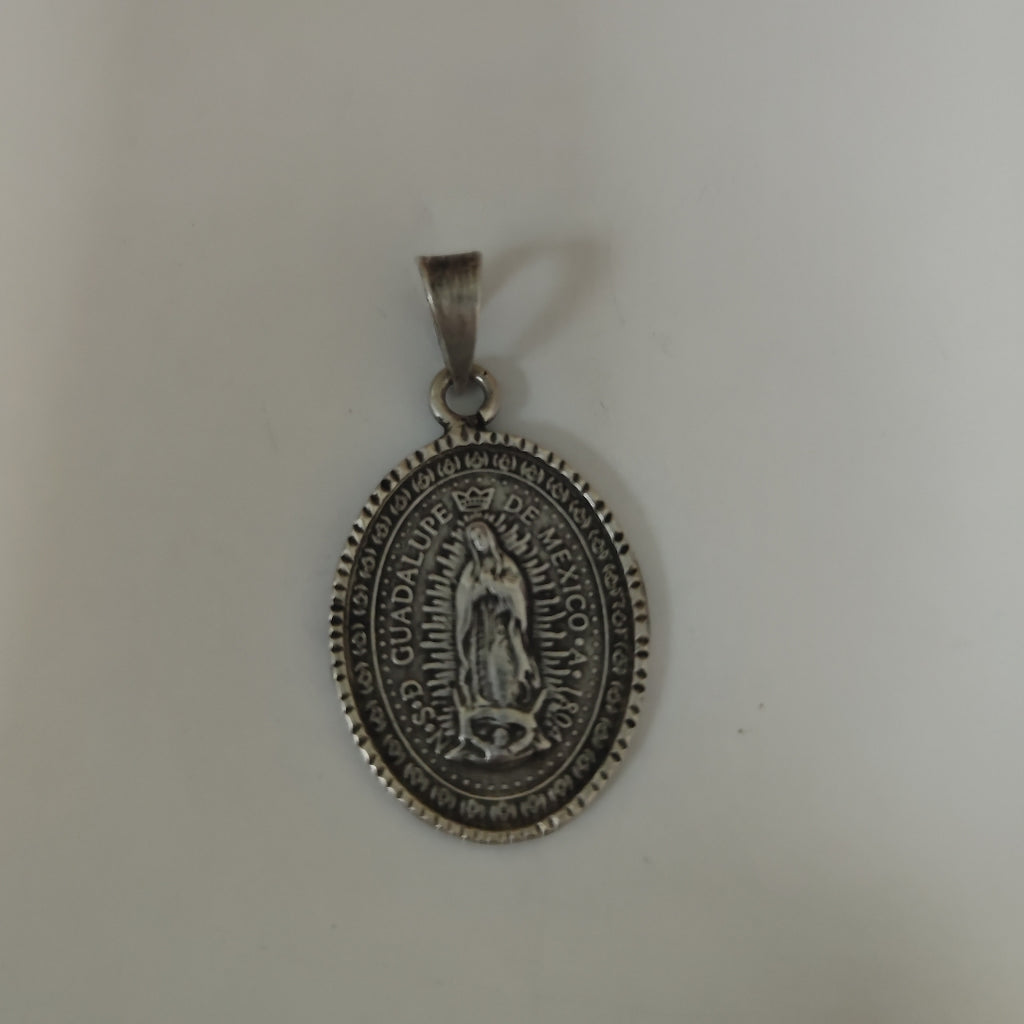 DIJE PLATA 10.7 GRMS (SEMINUEVO)