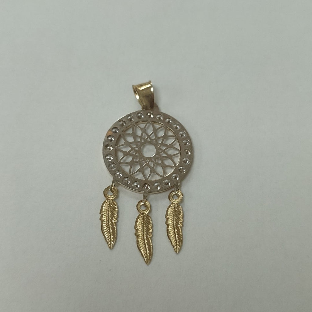 DIJE ORO 10 K 1.2 GRMS (SEMINUEVO)
