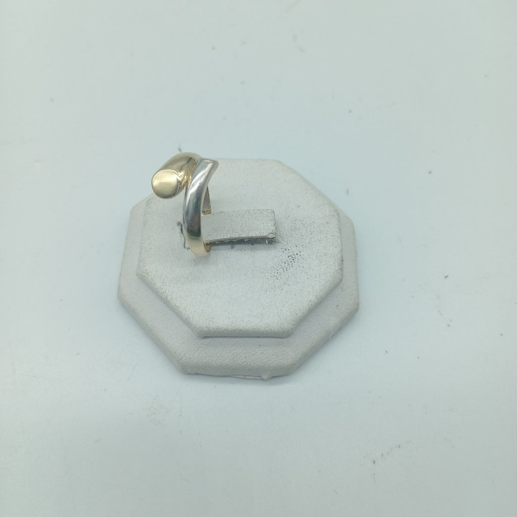 ANILLITO ORO 14 K 2,60 GRMS (SEMINUEVO)