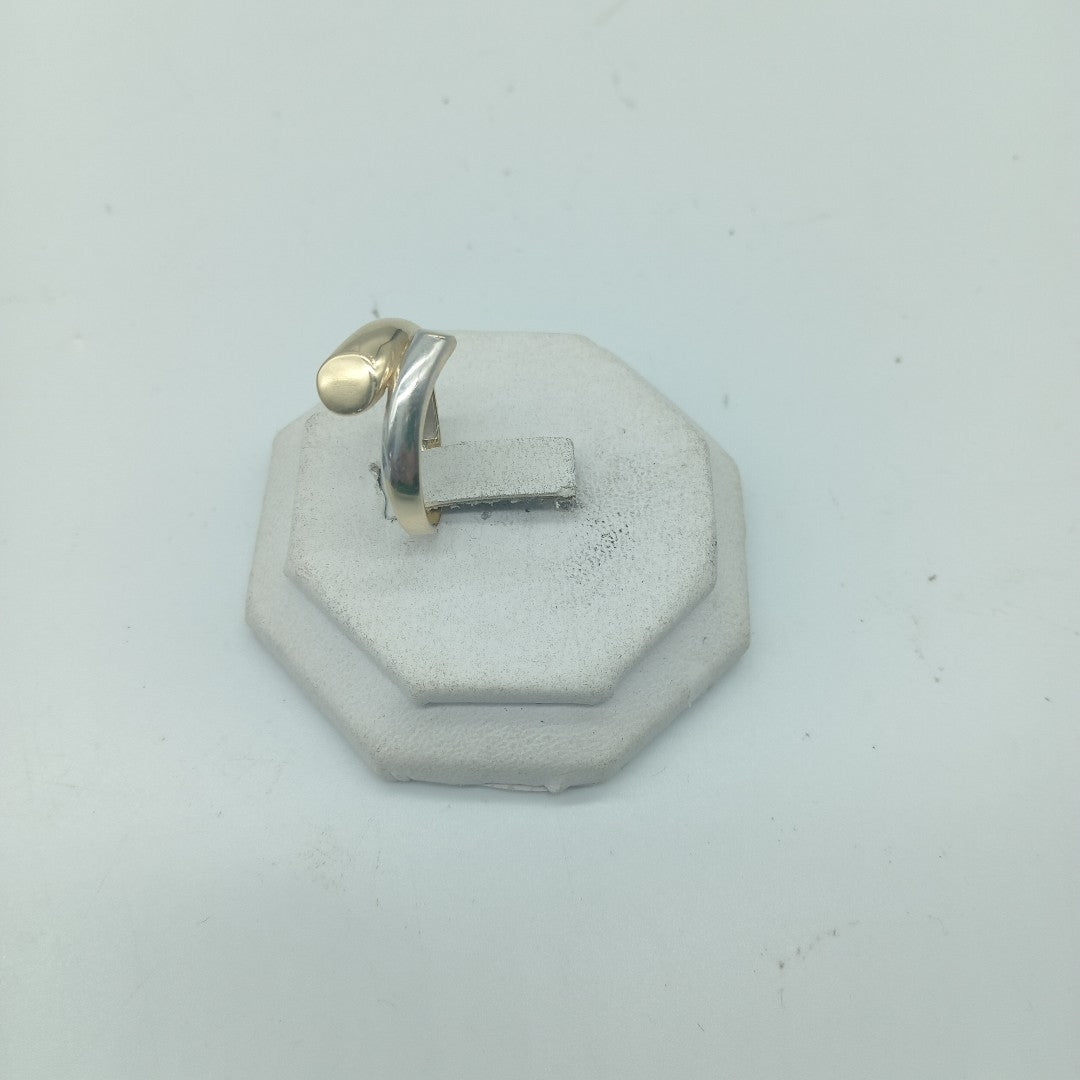 ANILLITO ORO 14 K 2,60 GRMS (SEMINUEVO)