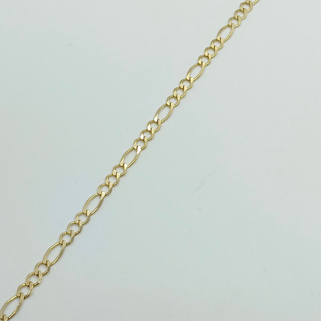 PULSERA 3X1 10K 18 CM 2.6 GR (NUEVO)