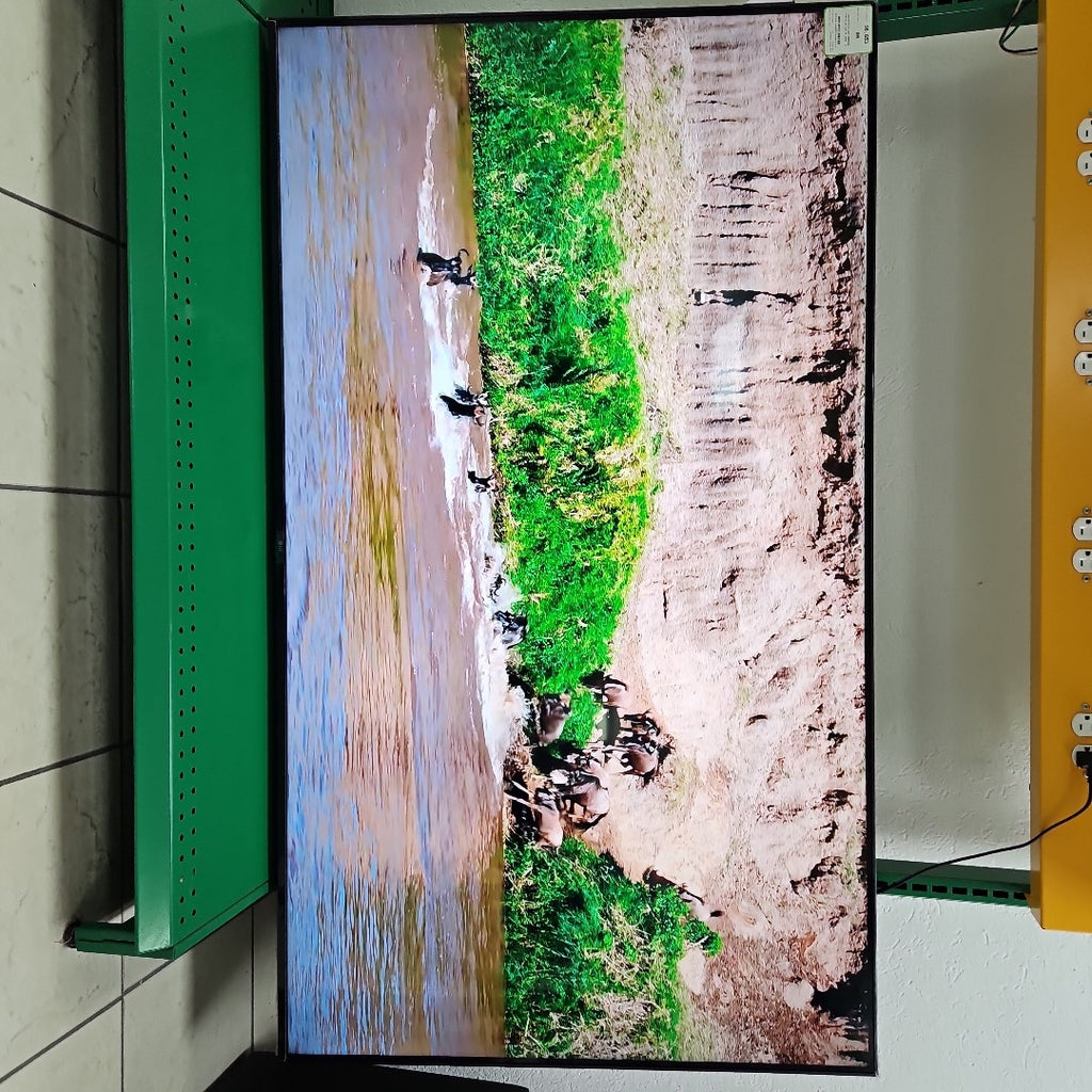 PANTALLA LG 65UT8000AUA (2024) 65" LED 4K (SEMINUEVO)