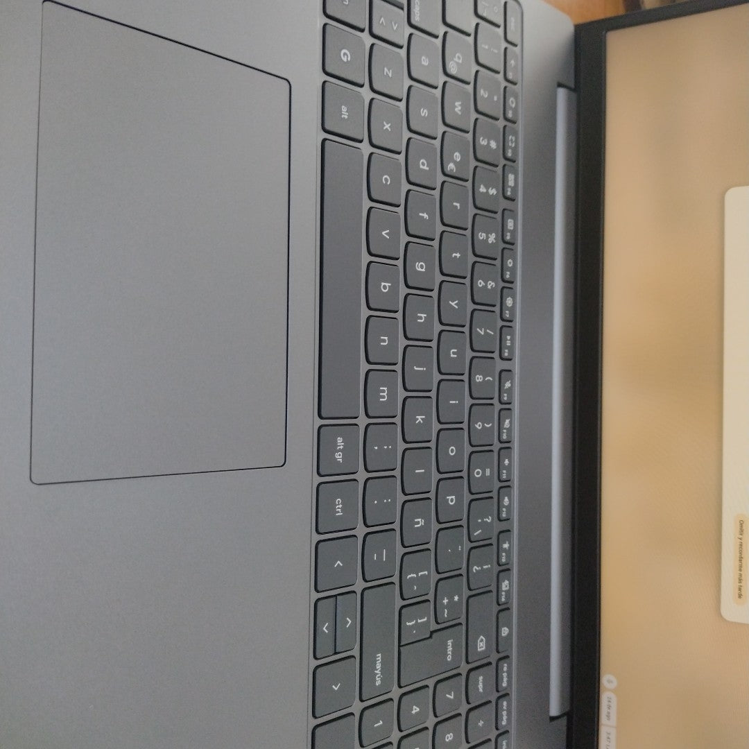 LAPTOP LENOVO CHROME 15ITN10 (2026) 128 GB SSD 8 GB RAM (SEMINUEVO)