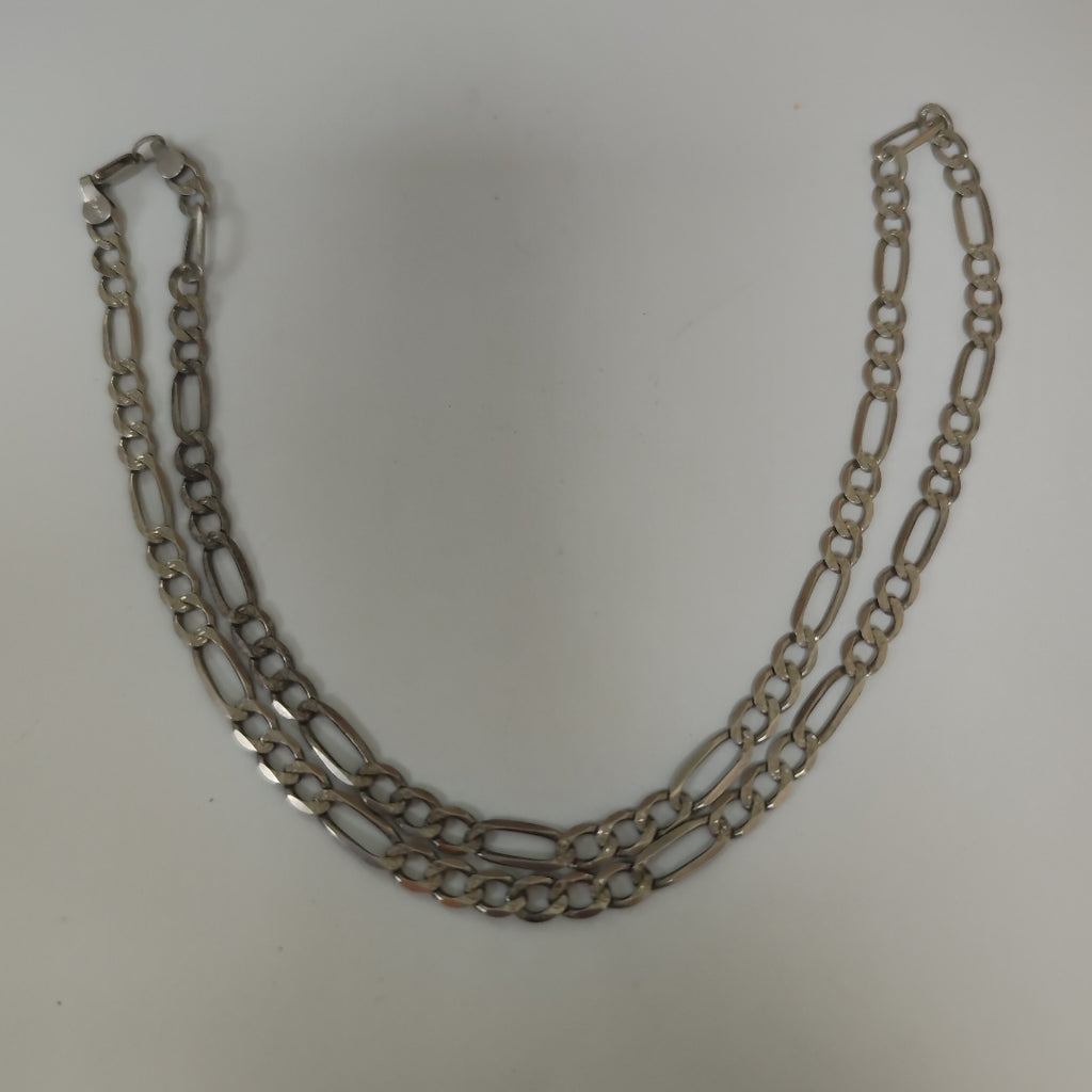 CADENA PLATA 20.8 GRMS (SEMINUEVO)