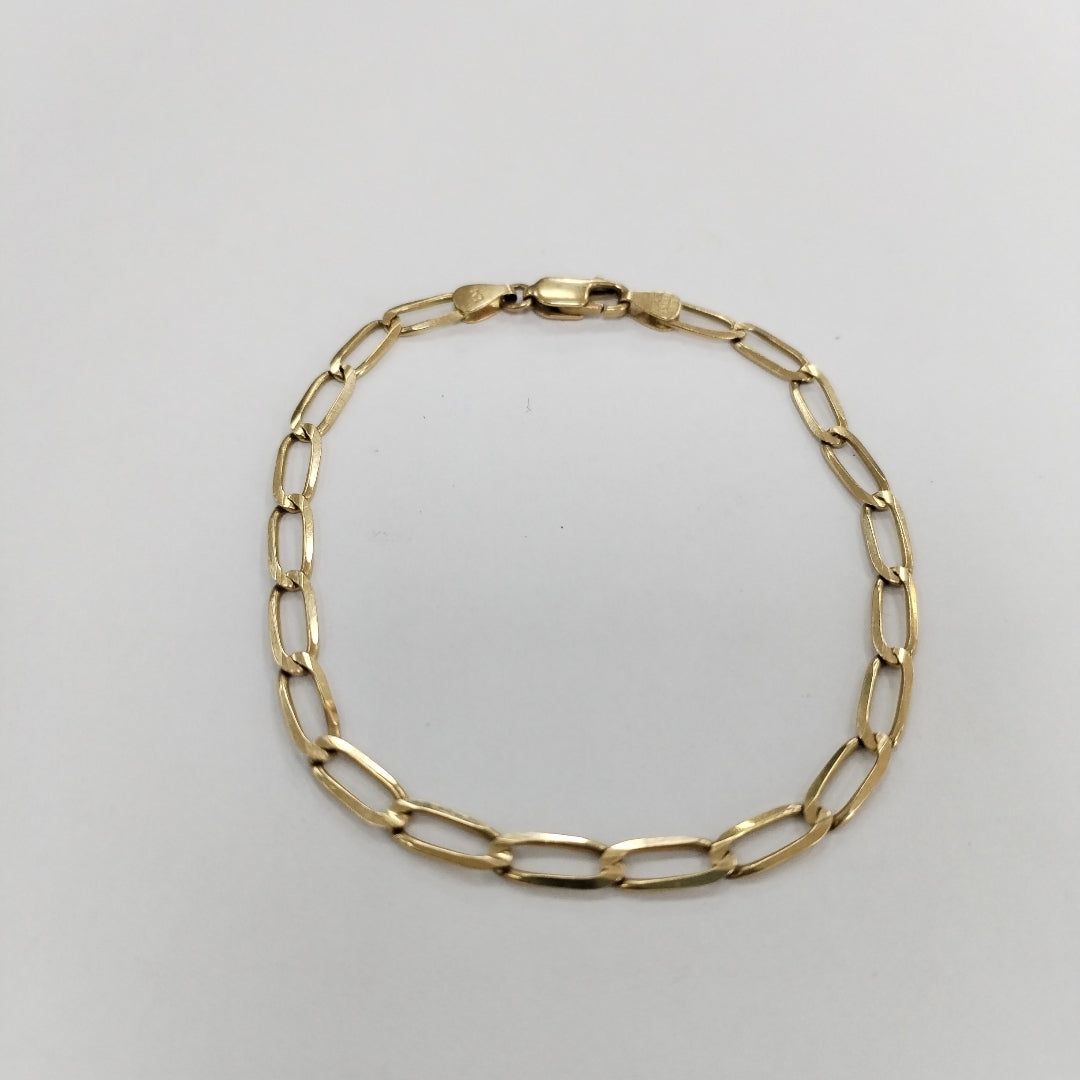 PULSERA ORO 14 K 4,20 GRMS (SEMINUEVO)