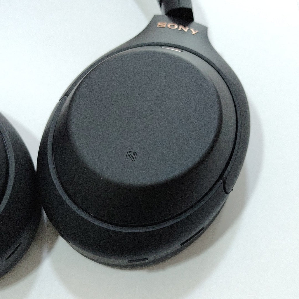 AUDIFONOS SONY WH-1000XM4 INALAMBRICO OVER EAR (SEMINUEVO)
