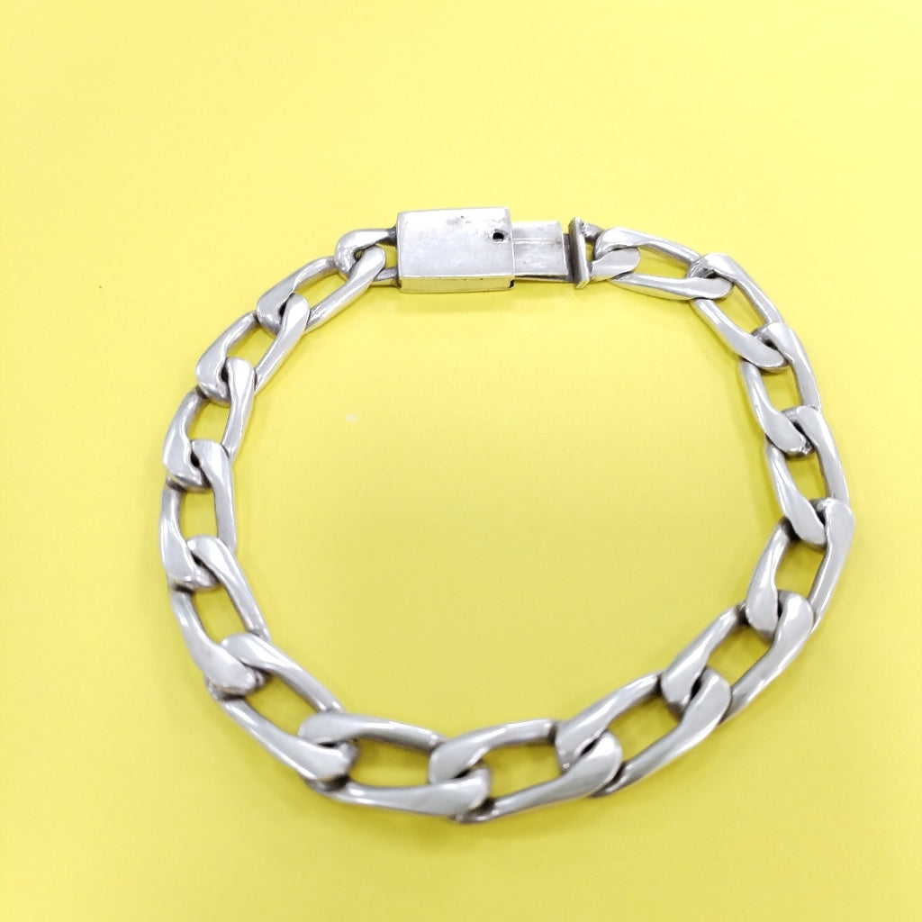 PULSERA PLATA 36.9 GRMS (SEMINUEVO)