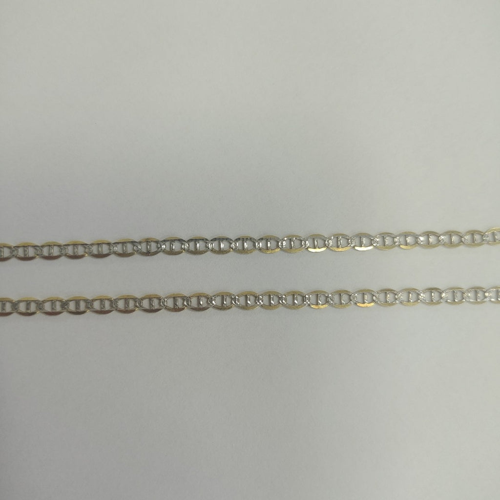 CADENA ORO 10 K 4.4 GRMS (SEMINUEVO)