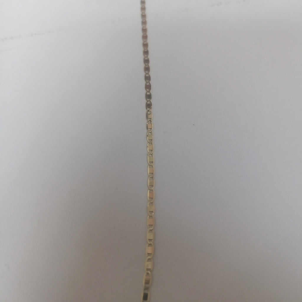 CADENA GUCHI 14K 50 CM 1.8 GR (NUEVO)