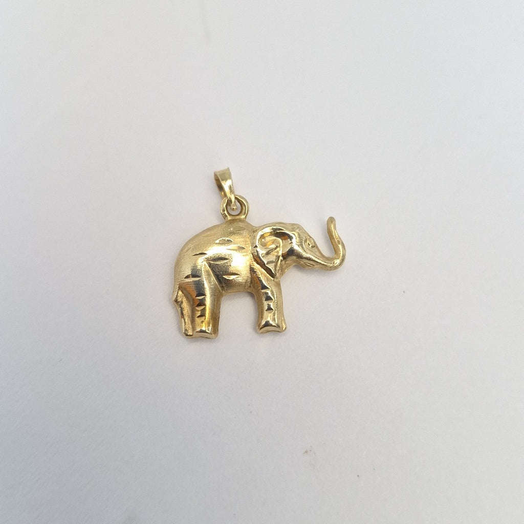 DIJE ORO 14 K 1.4 GRMS (SEMINUEVO)