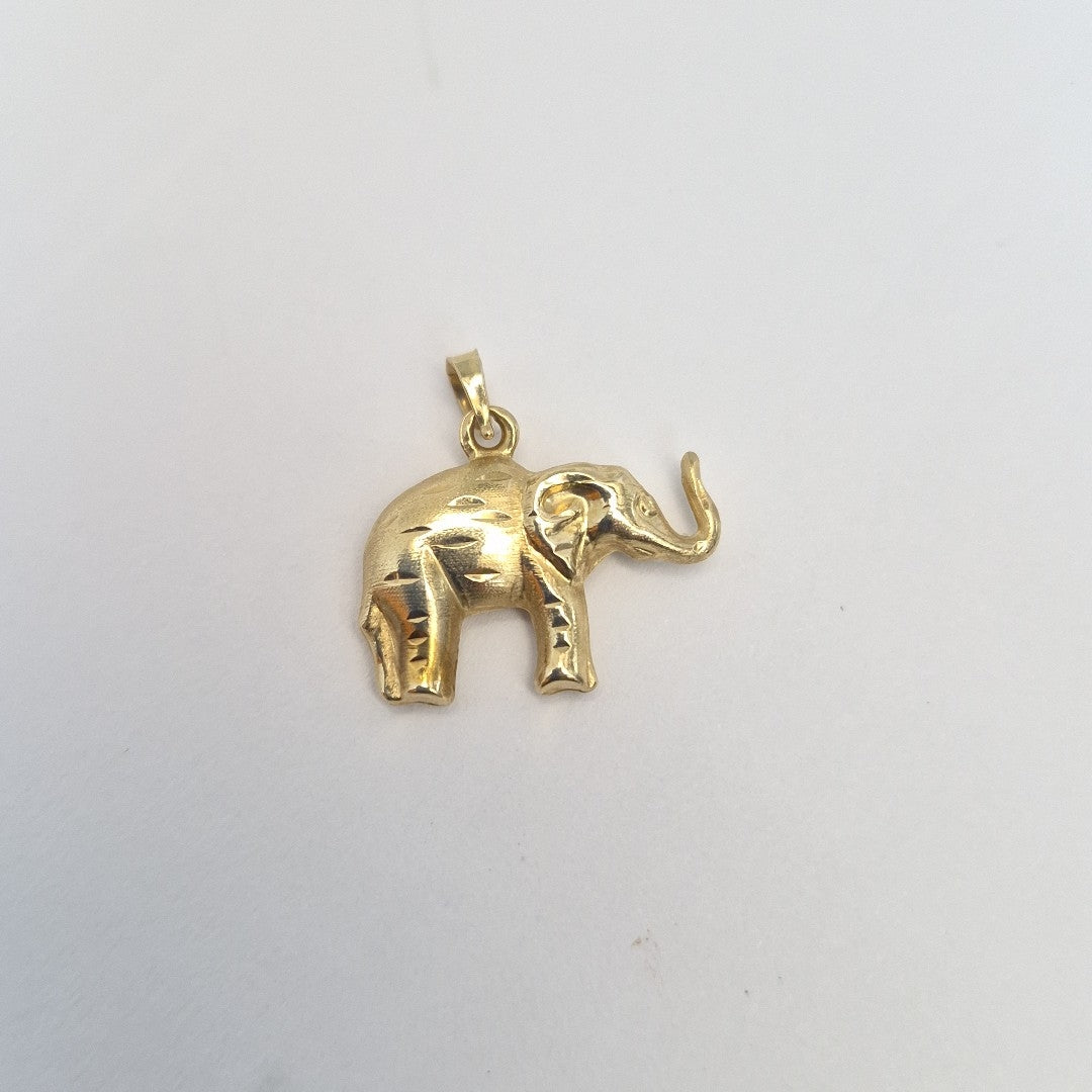 DIJE ORO 14 K 1.4 GRMS (SEMINUEVO)