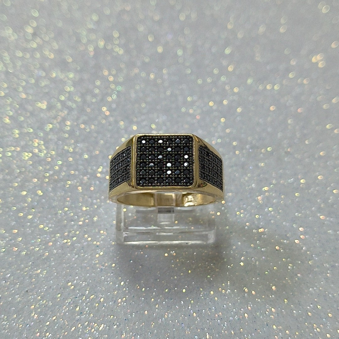 ANILLOS CABALLERO ORO 14K 5.3 (NUEVO)