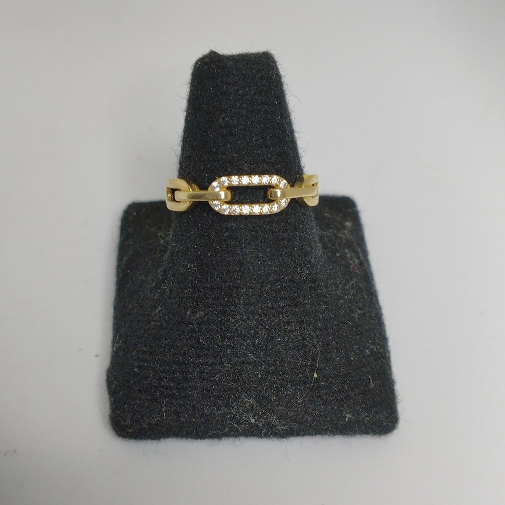 ANILLITO ORO 14 K 1,80 GRMS (SEMINUEVO)