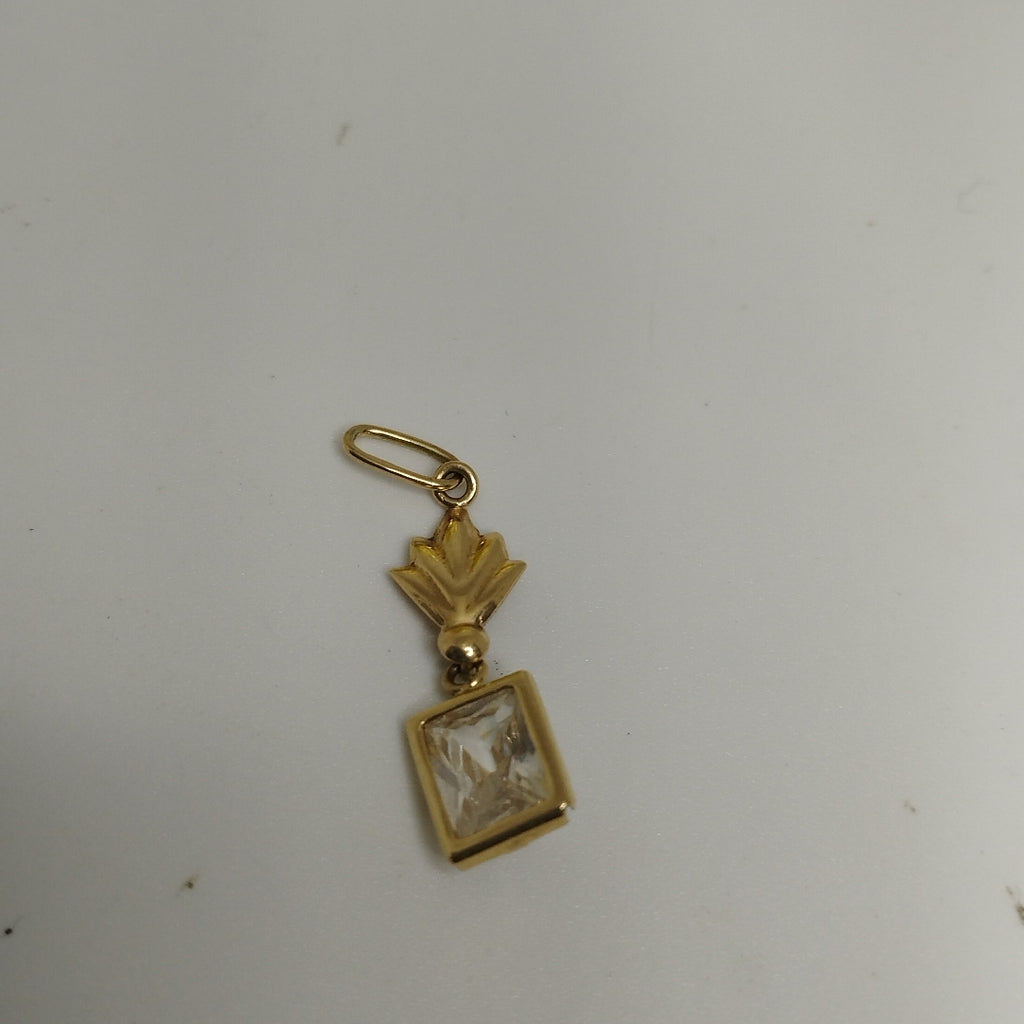 DIJE ORO 10 K 0,80 GRMS (SEMINUEVO)