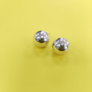 BROQUELES PAR PLATA 4 GRMS (SEMINUEVO)