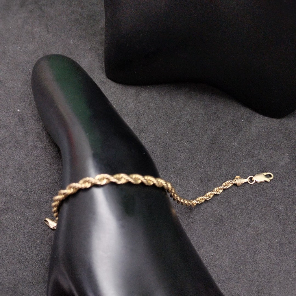 PULSERA ORO 10 K 2,70 GRMS (SEMINUEVO)