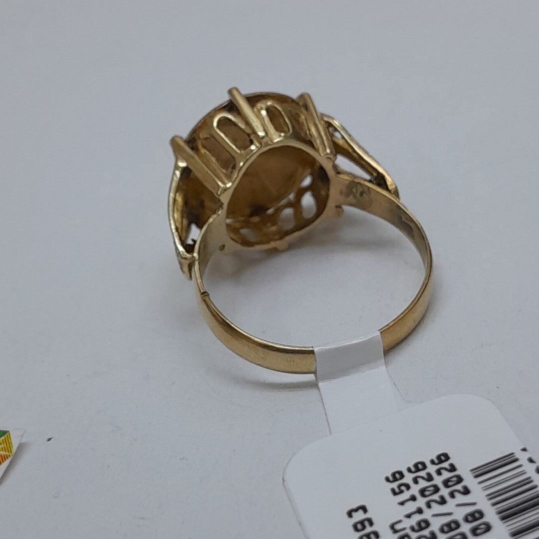 ANILLITO ORO 8 K 3,50 GRMS (SEMINUEVO)