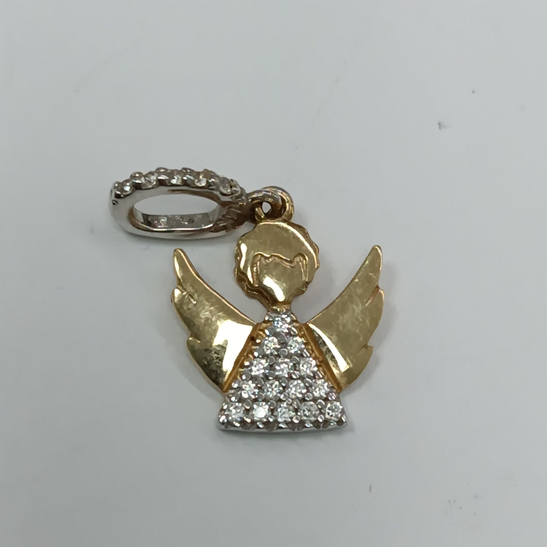 DIJE ORO 14 K 1.1 GRMS (SEMINUEVO)