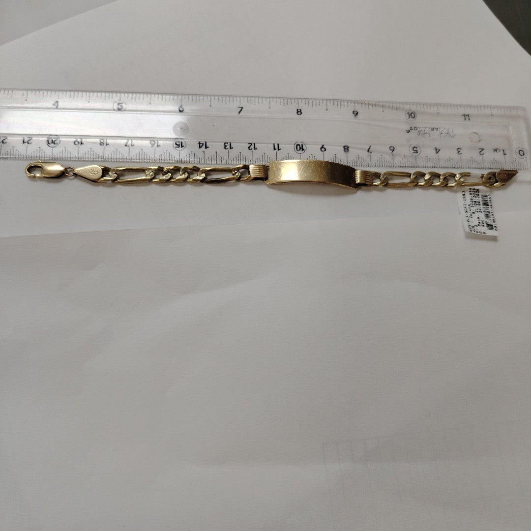ESCLAVA ORO 14 K 20 GRMS (SEMINUEVO)