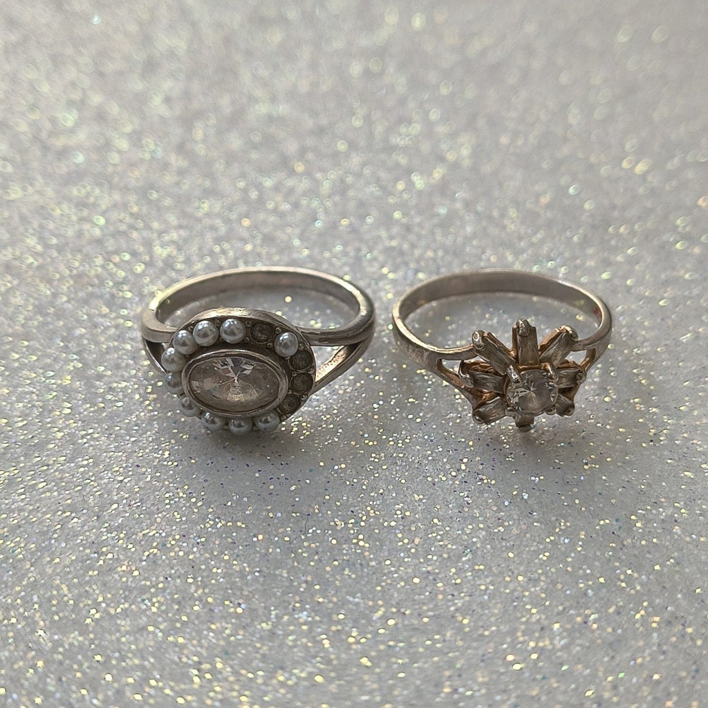 ANILLITO PLATA 4,50 GRMS (SEMINUEVO)