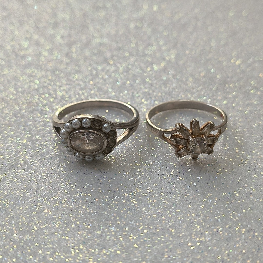 ANILLITO PLATA 4,50 GRMS (SEMINUEVO)