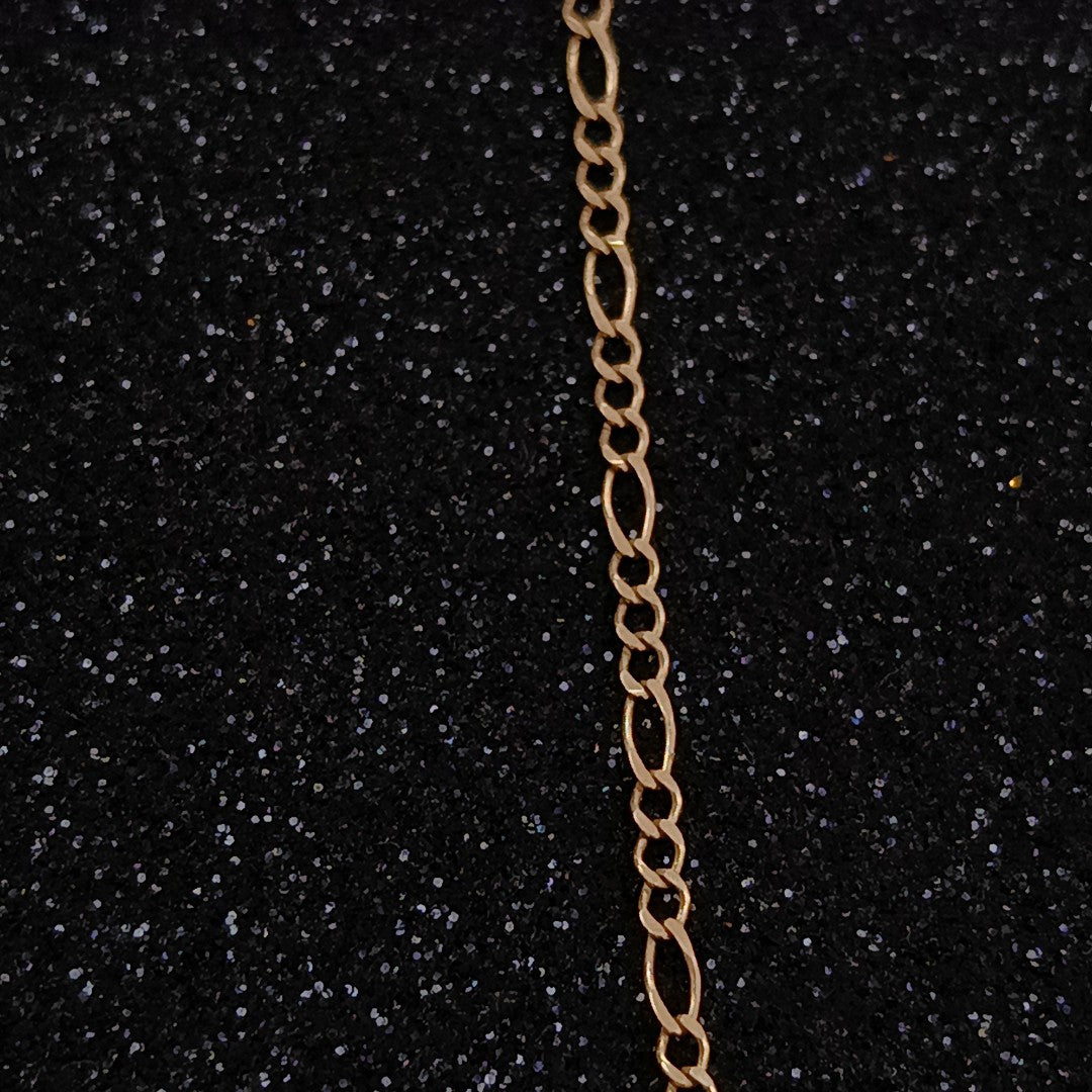 CADENA ORO 10 K 1.6 GRMS (SEMINUEVO)