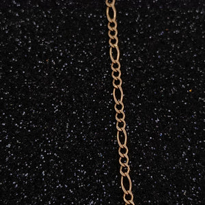 CADENA ORO 10 K 1.6 GRMS (SEMINUEVO)
