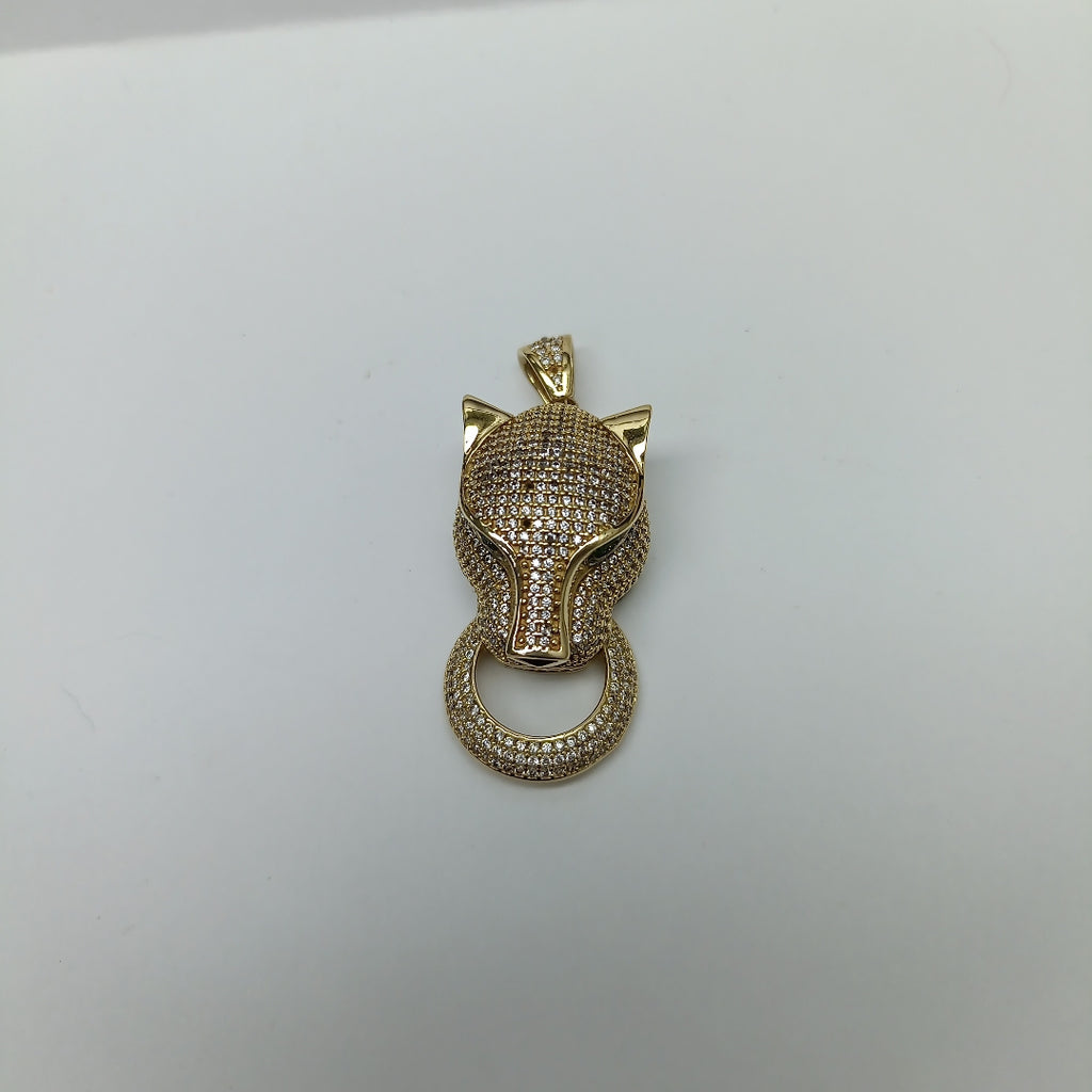 DIJE ORO 14 K 11 GRMS (SEMINUEVO)