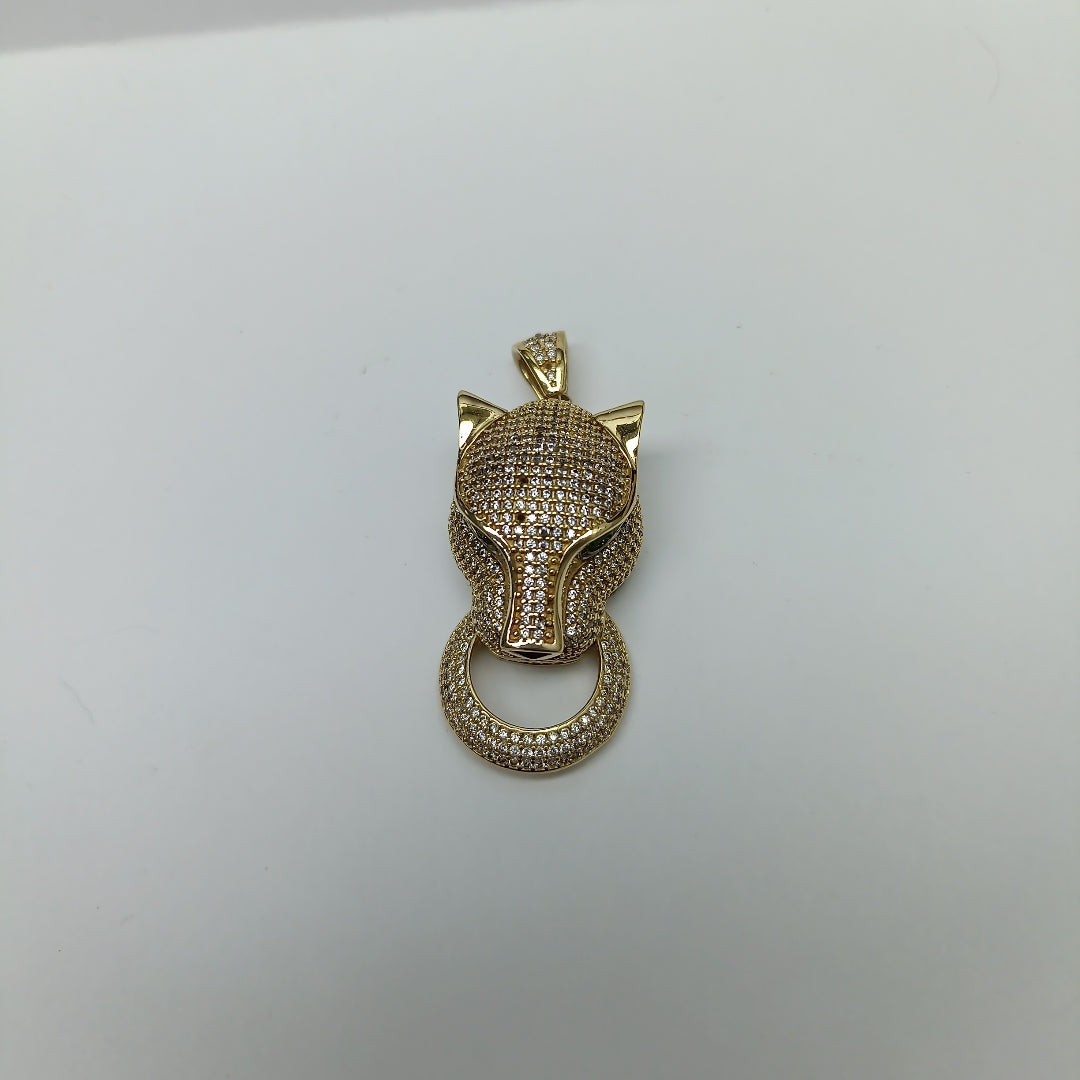 DIJE ORO 14 K 11 GRMS (SEMINUEVO)