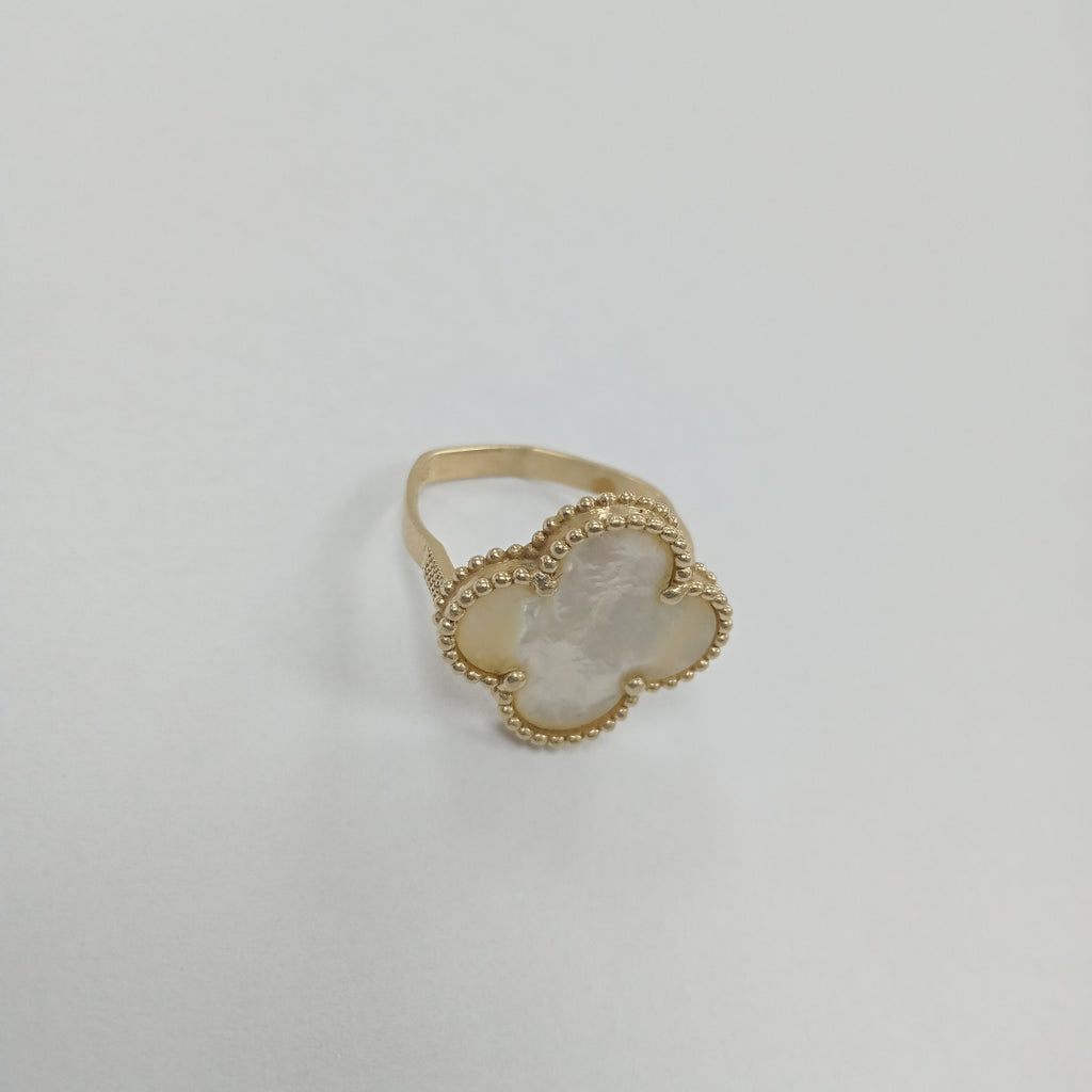 ANILLITO ORO 14 K 2,90 GRMS (SEMINUEVO)