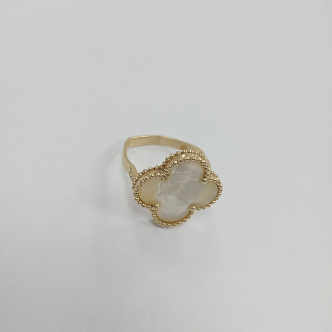 ANILLITO ORO 14 K 2,90 GRMS (SEMINUEVO)