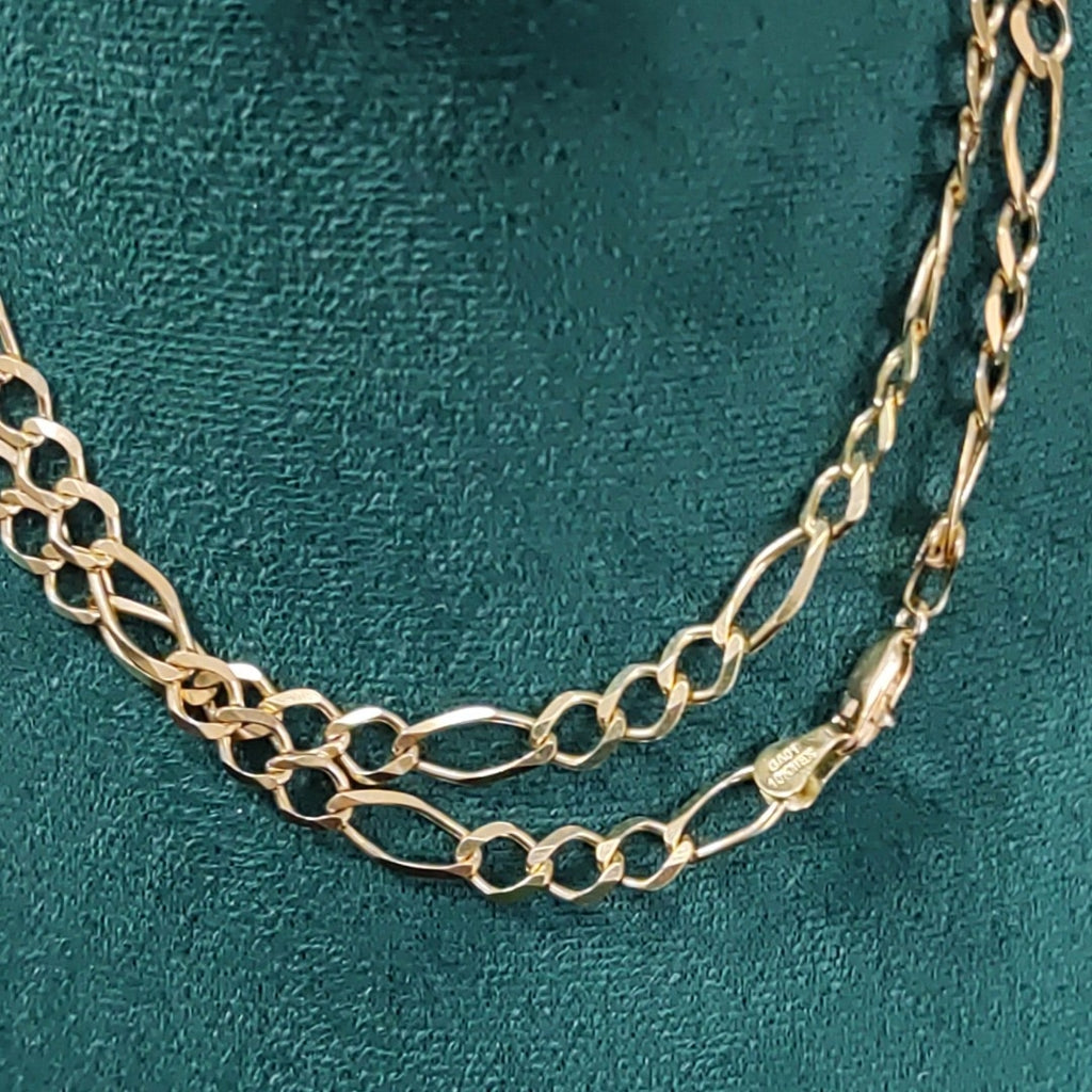 CADENA ORO 10 K 20.1 GRMS (SEMINUEVO)