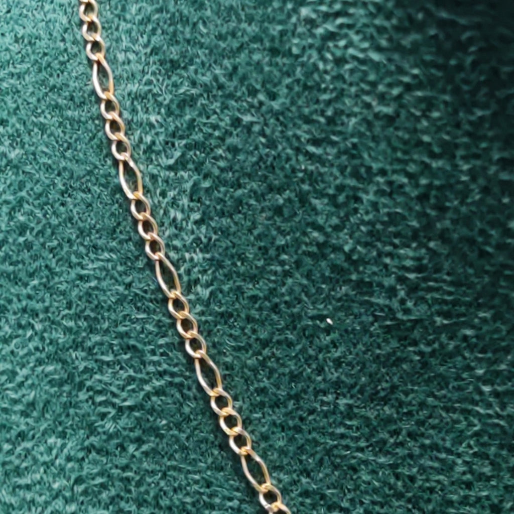 CADENA ORO 10 K 1.8 GRMS (SEMINUEVO)