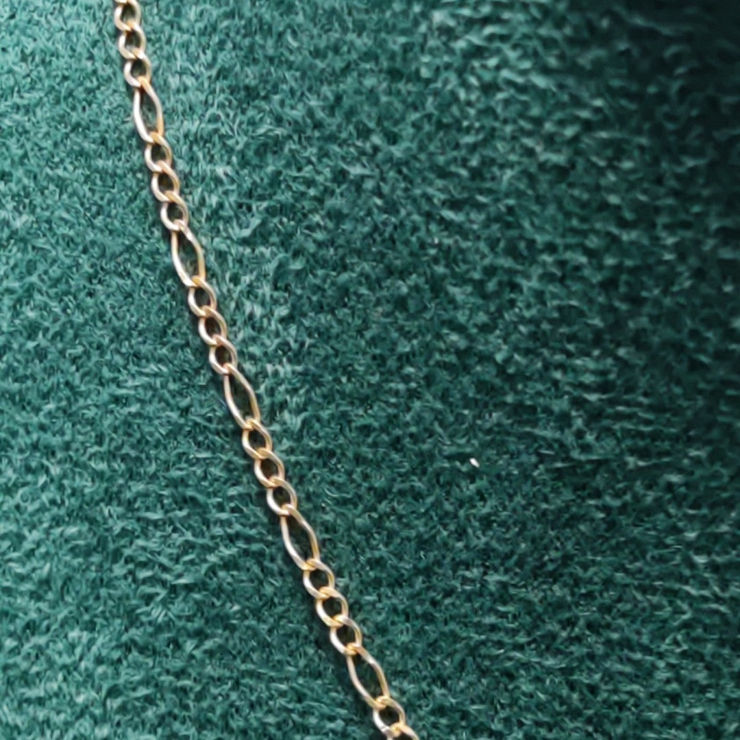 CADENA ORO 10 K 1.8 GRMS (SEMINUEVO)