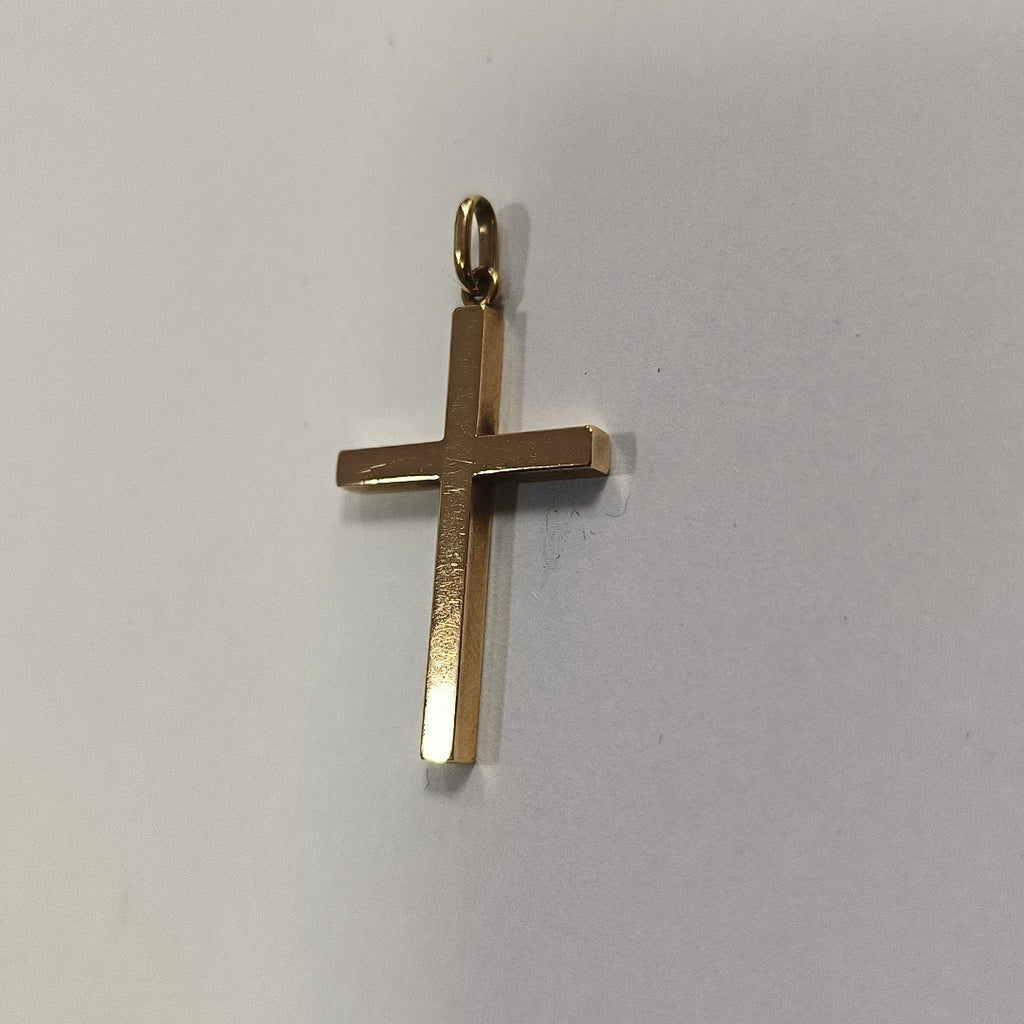 DIJE ORO 14 K 1.6 GRMS (SEMINUEVO)