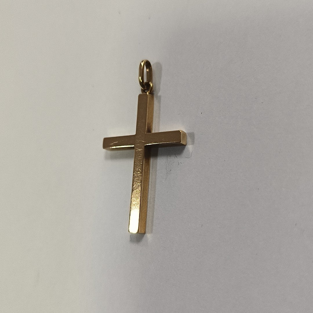 DIJE ORO 14 K 1.6 GRMS (SEMINUEVO)