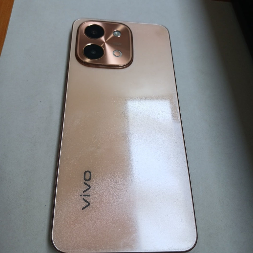 CELULAR VIVO Y28 V2352 256 GB 8 GB RAM (SEMINUEVO)